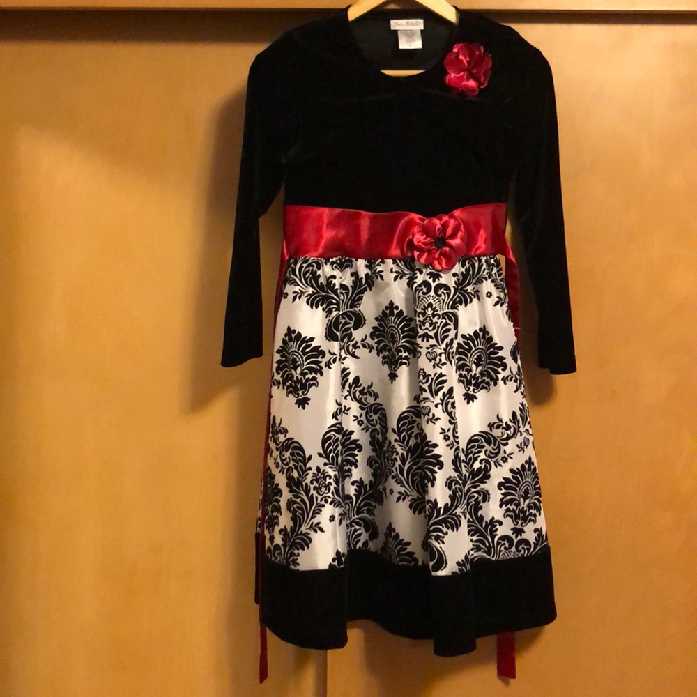 Jona Michelle - Dress/Jacket combo size 12